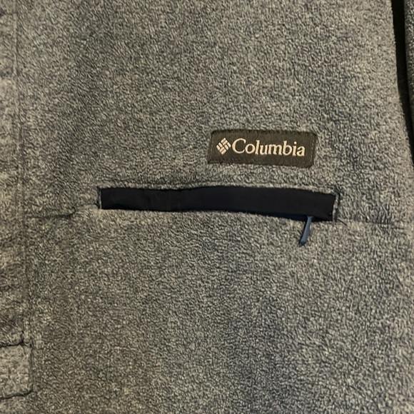 Columbia pullover - Picture 3 of 6